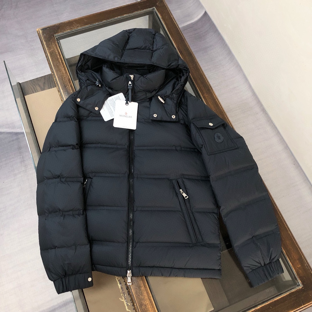 Moncler Down Jackets